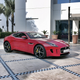 Illustration for article titled The problem with the Ferrari California